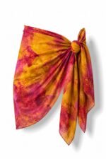 Marble Cash Shawl