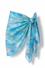 Marble Cash Shawl