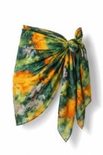 Marble Cash Shawl