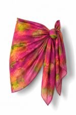 Marble Cash Shawl