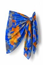 Marble Cash Shawl