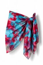 Marble Cash Shawl