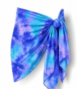 Marble Cash Shawl