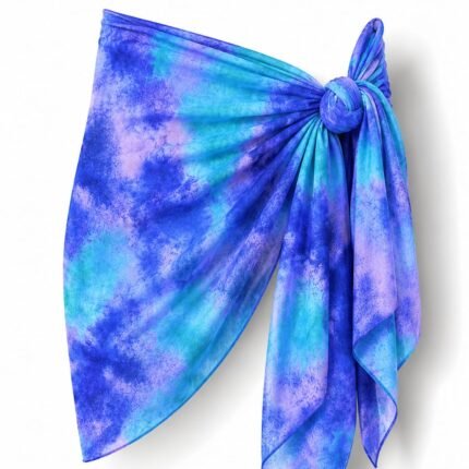 Marble Cash Shawl
