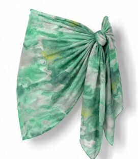 Marble Cash Shawl