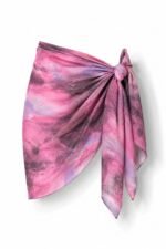 Marble Cash Shawl