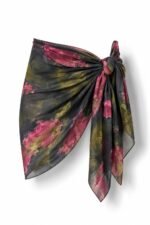 Marble Cash Shawl
