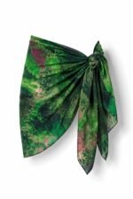 Marble Cash Shawl
