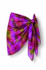 Marble Cash Shawl