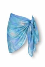 Marble Cash Shawl