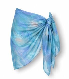 Marble Cash Shawl