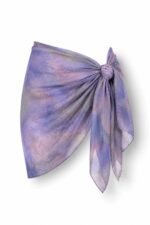 Marble Cash Shawl