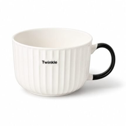 Heat Resistant Porcelain Bowl