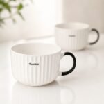 Heat Resistant Porcelain Bowl