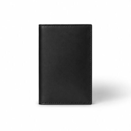 Leather Card Holder