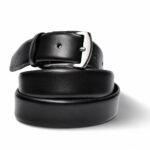Men Leather Belt