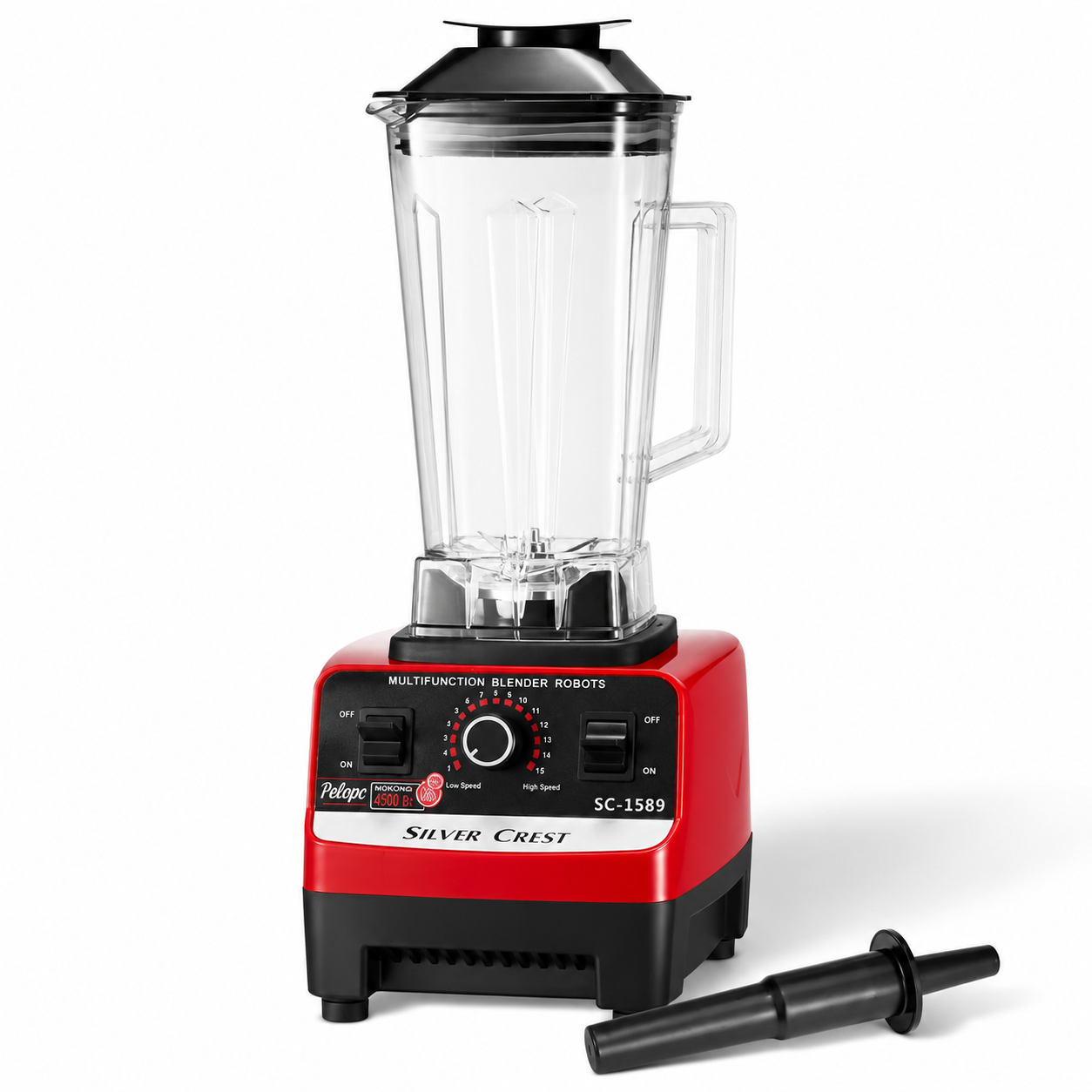 خلاط كهربائي متعدد الاستخدام 840 le Multi-Function Electric Blender 840 le خلاط كهربائي متعدد الاستخدام