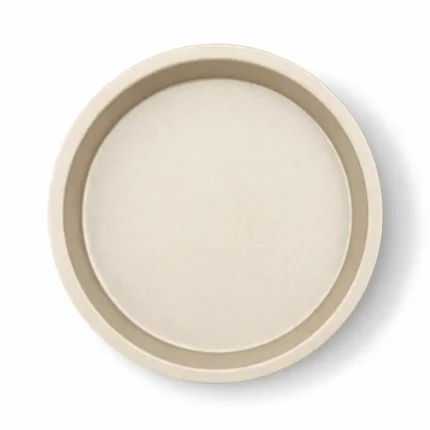 Round Pizza Tray