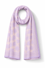 Printed Scarf
