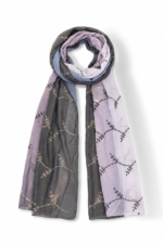 Printed Scarf