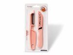 Knife Peeler Set