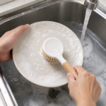 Kitchen Cleaning Brush