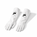 Silicone Dishwashing Gloves 2 Pieces