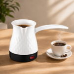 Electric Coffee Pot 600W - Image 2