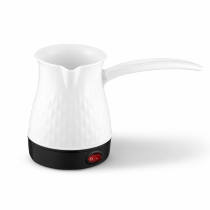 Electric Coffee Pot 600W