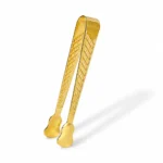 Golden Charcoal Tong - Image 3