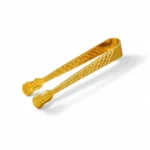 Golden Charcoal Tong - Image 2
