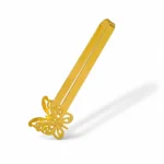 Golden Charcoal Tong
