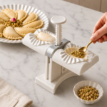 Dumpling and Sambousek Maker - Image 2