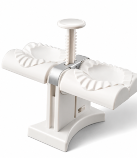 Dumpling and Sambousek Maker