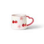 Heart Handle Mug - Image 2