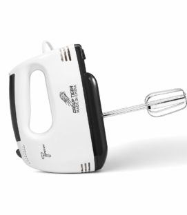 Electric Hand Mixer 7 Speeds