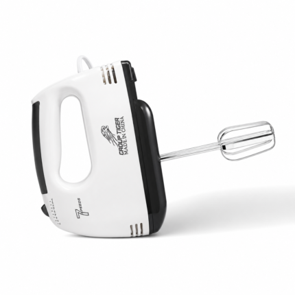 Electric Hand Mixer 7 Speeds