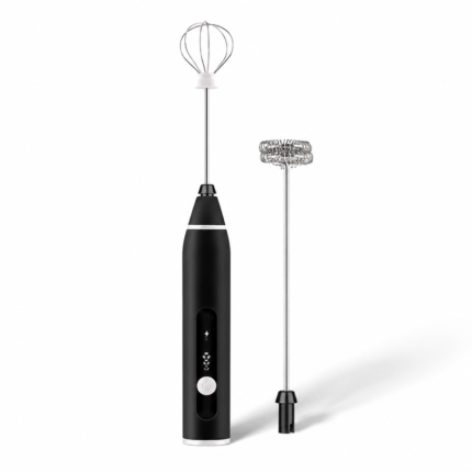 USB Rechargeable Coffee Frother