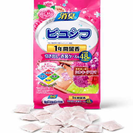 Floral Clothes Fragrance Sachets