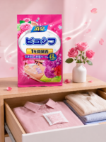Floral Clothes Fragrance Sachets - Image 2