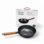 Tefal Non-Stick Wok Pan - Image 2
