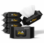 Shoe Cleaning Wipes