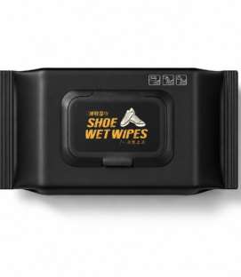 Shoe Cleaning Wipes