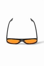 Sunglasses Yellow Tinted Lenses - Image 3