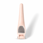Stainless Steel Garlic Press – Rust Resistant Manual Garlic Crusher - Image 4