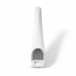 Stainless Steel Garlic Press – Rust Resistant Manual Garlic Crusher - Image 5